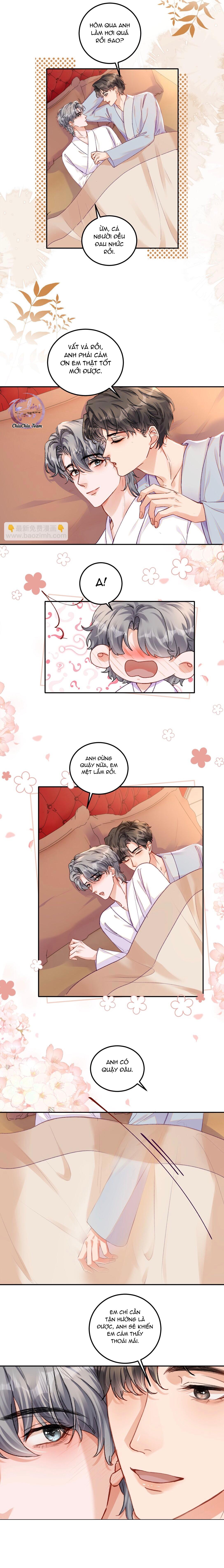 Đọc truyện Hữu Danh - Chapter 82