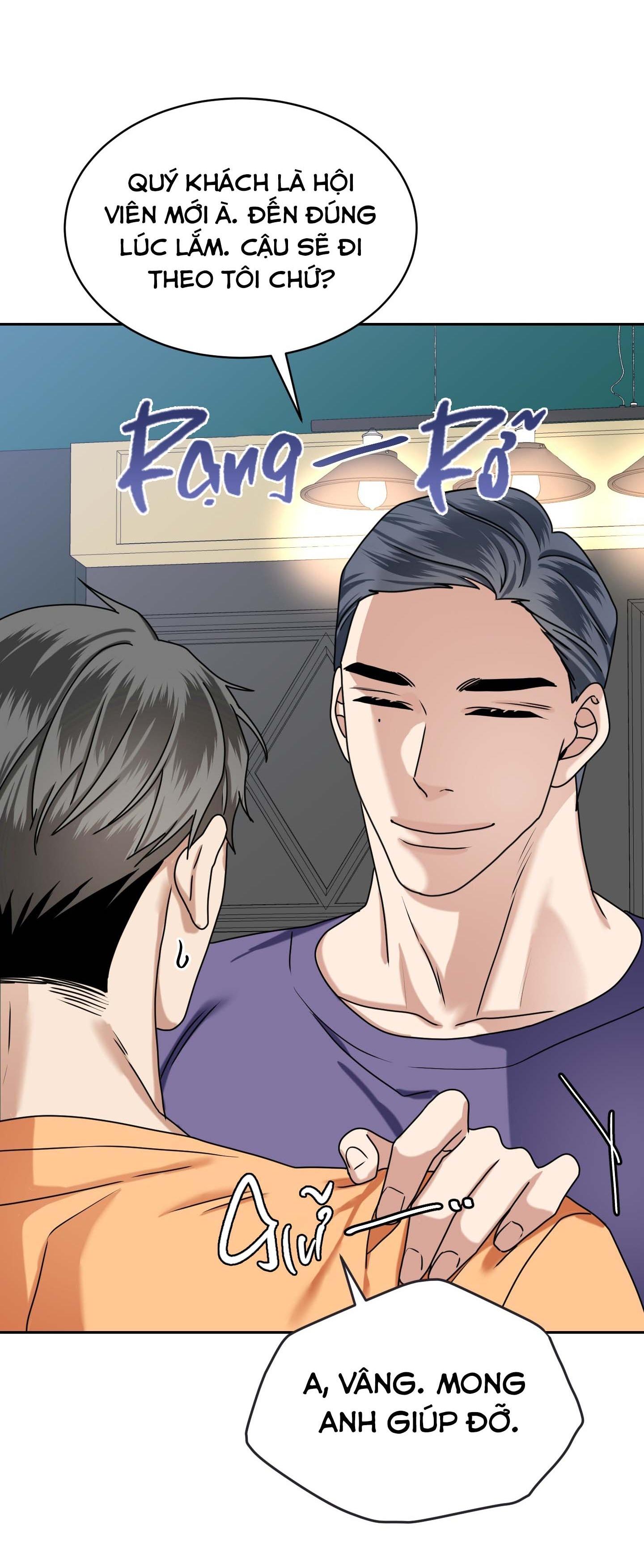 Đọc truyện LIST TRUYỆN NGẮN CHỊT CHỊT - Chapter 98