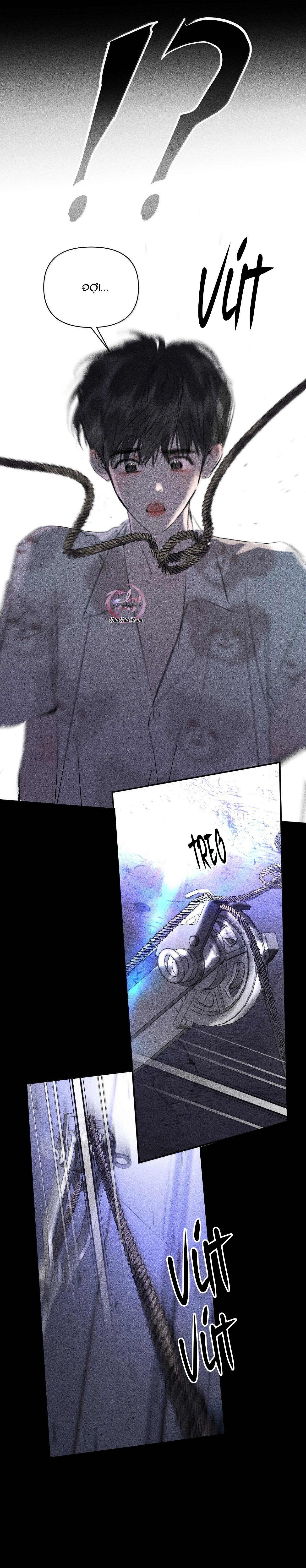 Đọc truyện Thoát Khỏi Hầm Ngục - Chapter 18