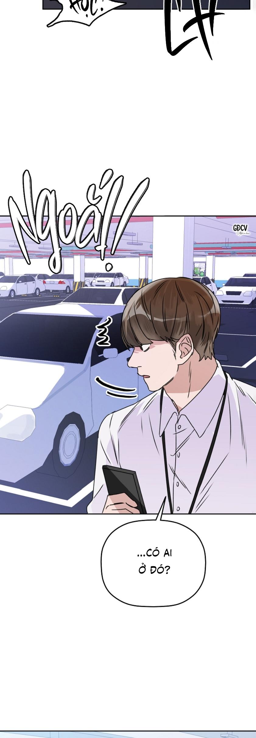 Đọc truyện NOAH COMPLEX - Chapter 3