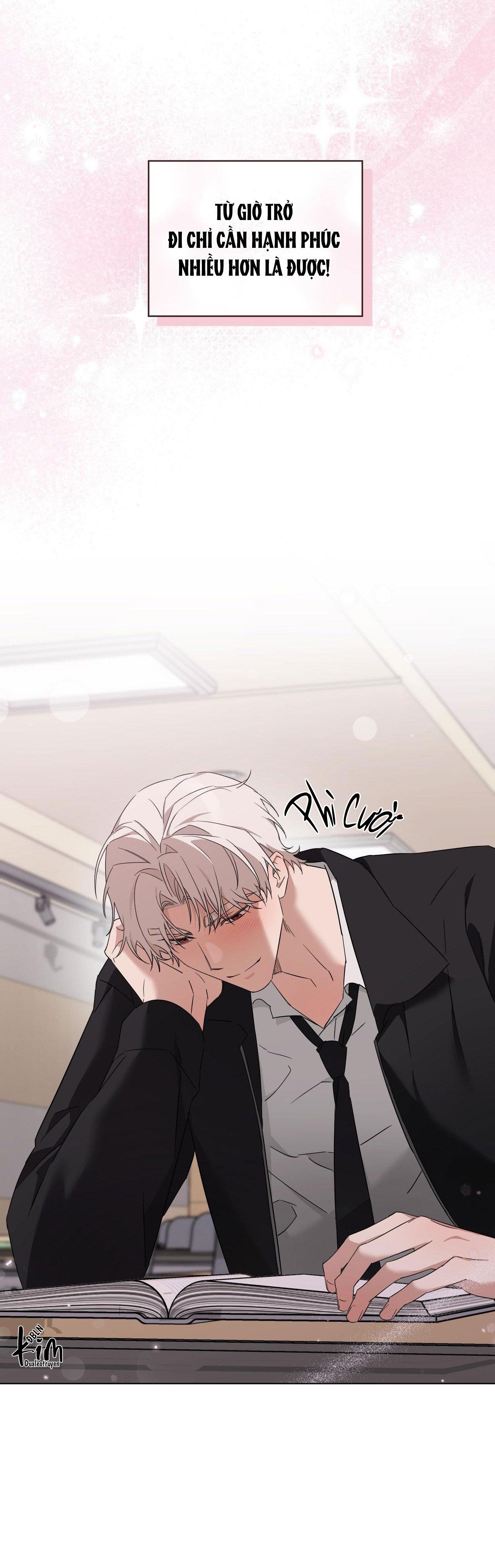 Đọc truyện LỖI TẠI DỄ THƯƠNG - Chapter 45