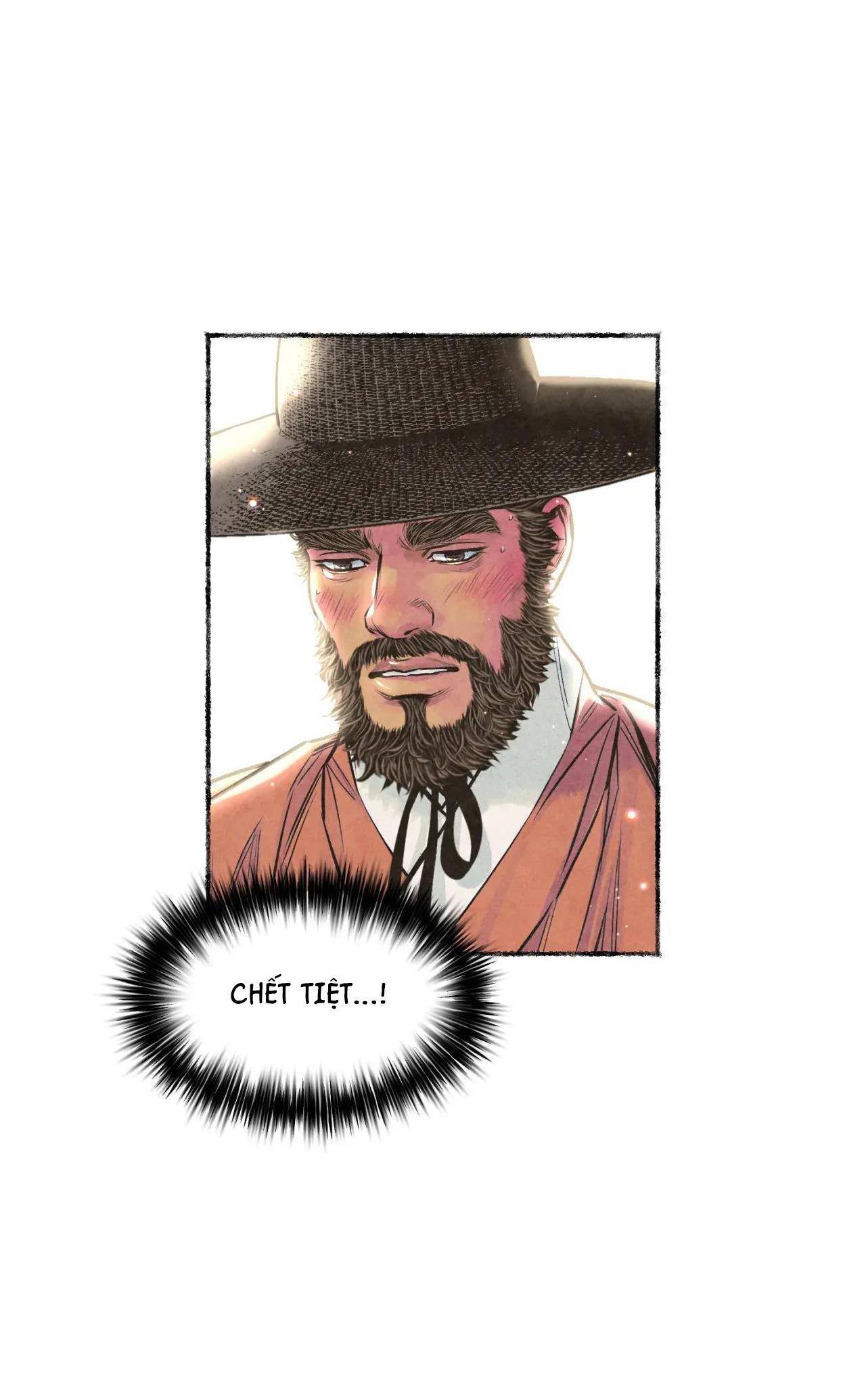 Đọc truyện THANH SƯƠNG PHÒ MÃ - Chapter 36