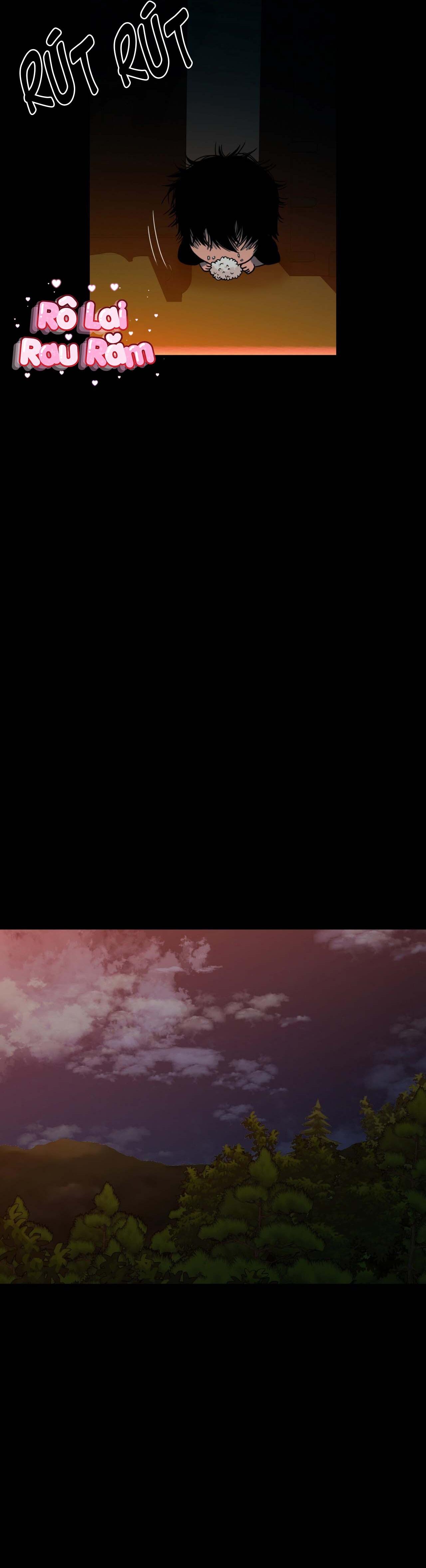 Đọc truyện Thực nhân tha hoá - Chapter 34