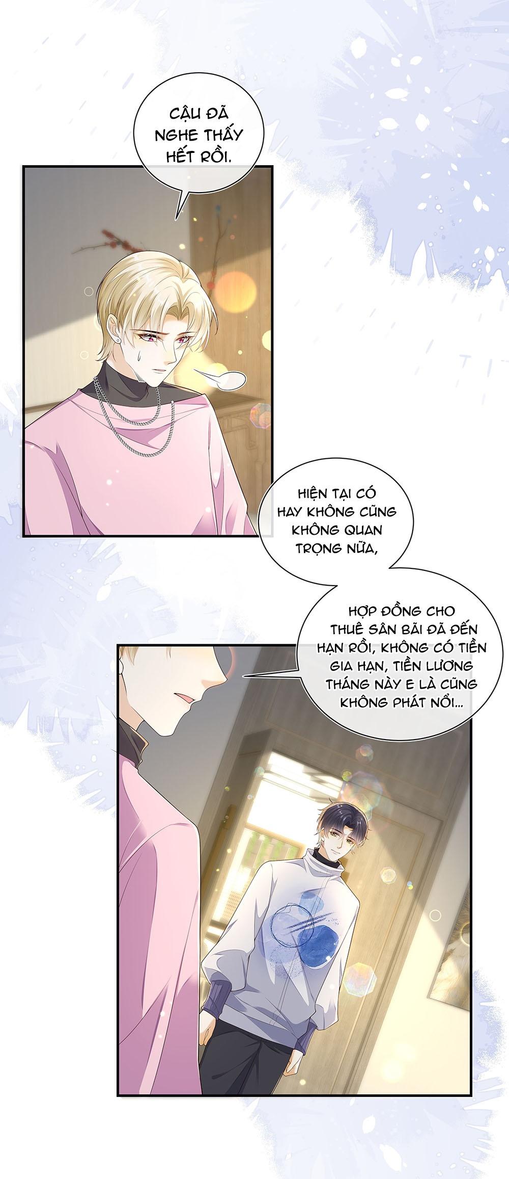 Đọc truyện Tương kế tựu kế - Chapter 27