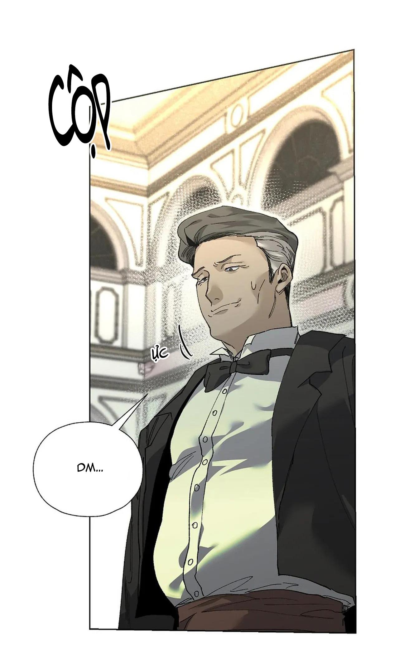 Đọc truyện TUYỂN TẬP CUỒNG CÔNG-CHIẾM HỮU CÔNG CỦA NHÀ KIM - Chapter 29.1