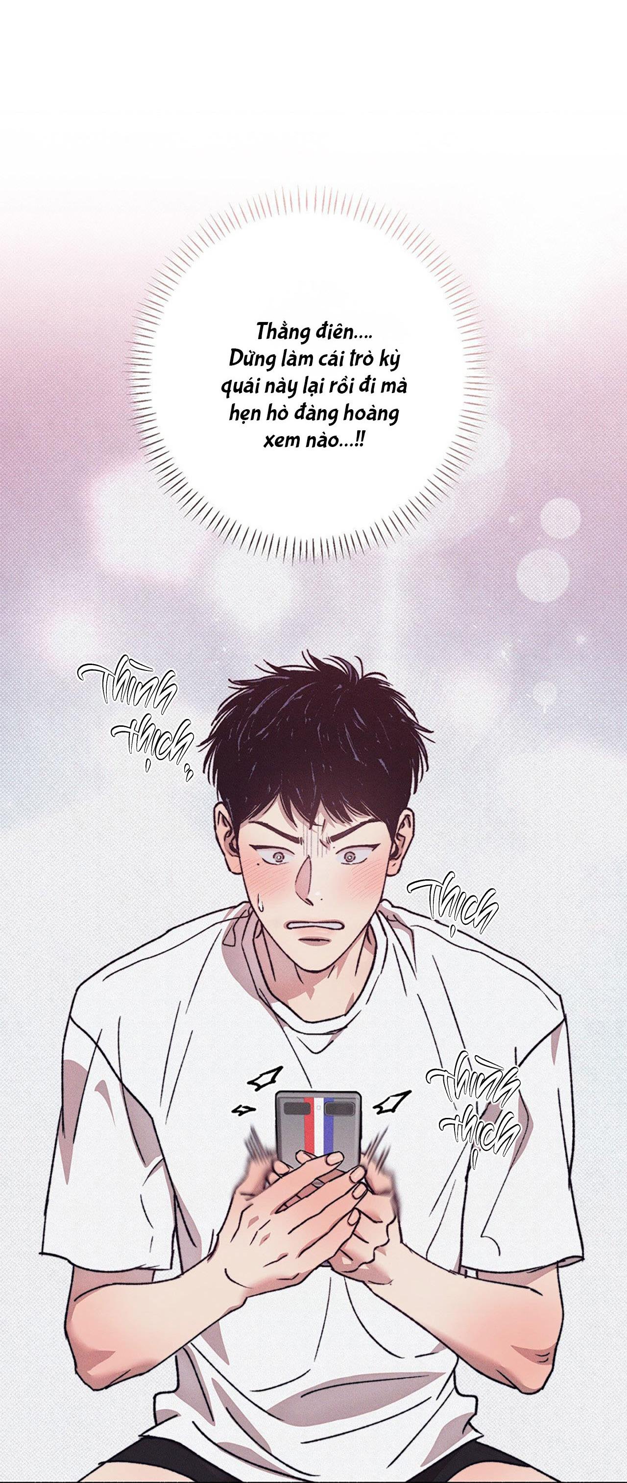 Đọc truyện  1 to 10 - Chapter 6