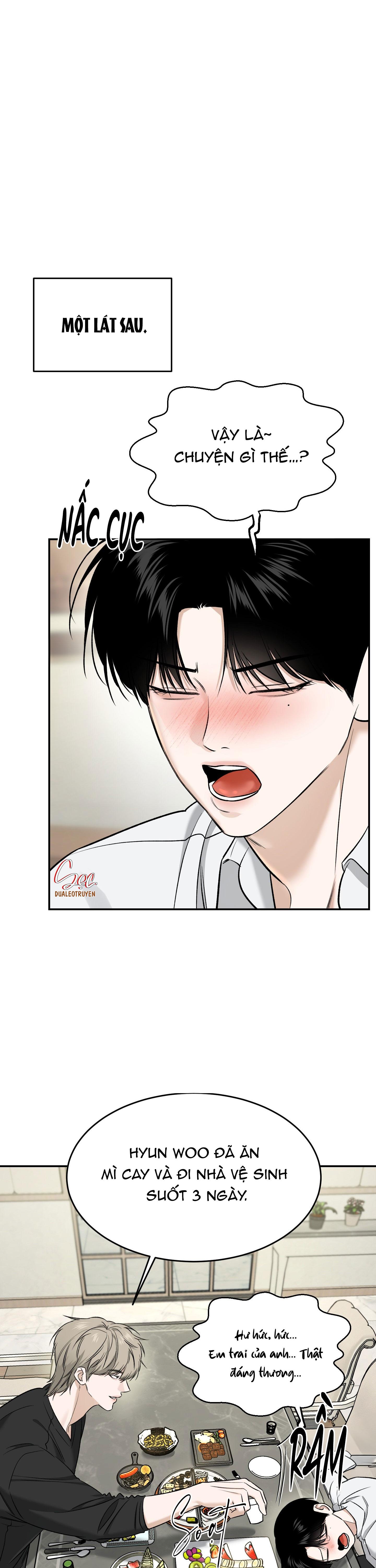 Đọc truyện BỊ EM RỂ THỊT - Chapter 2