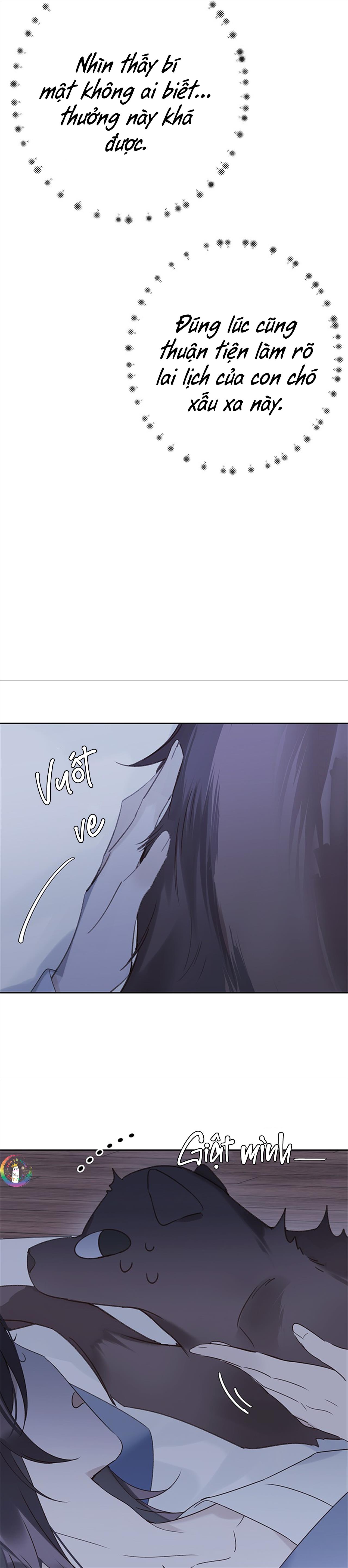 Đọc truyện Như Thấy Tuyết Rơi - Chapter 5