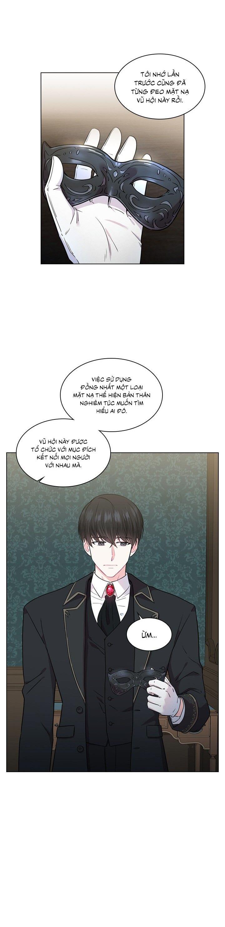 Đọc truyện Who’s your daddy - Chapter 4