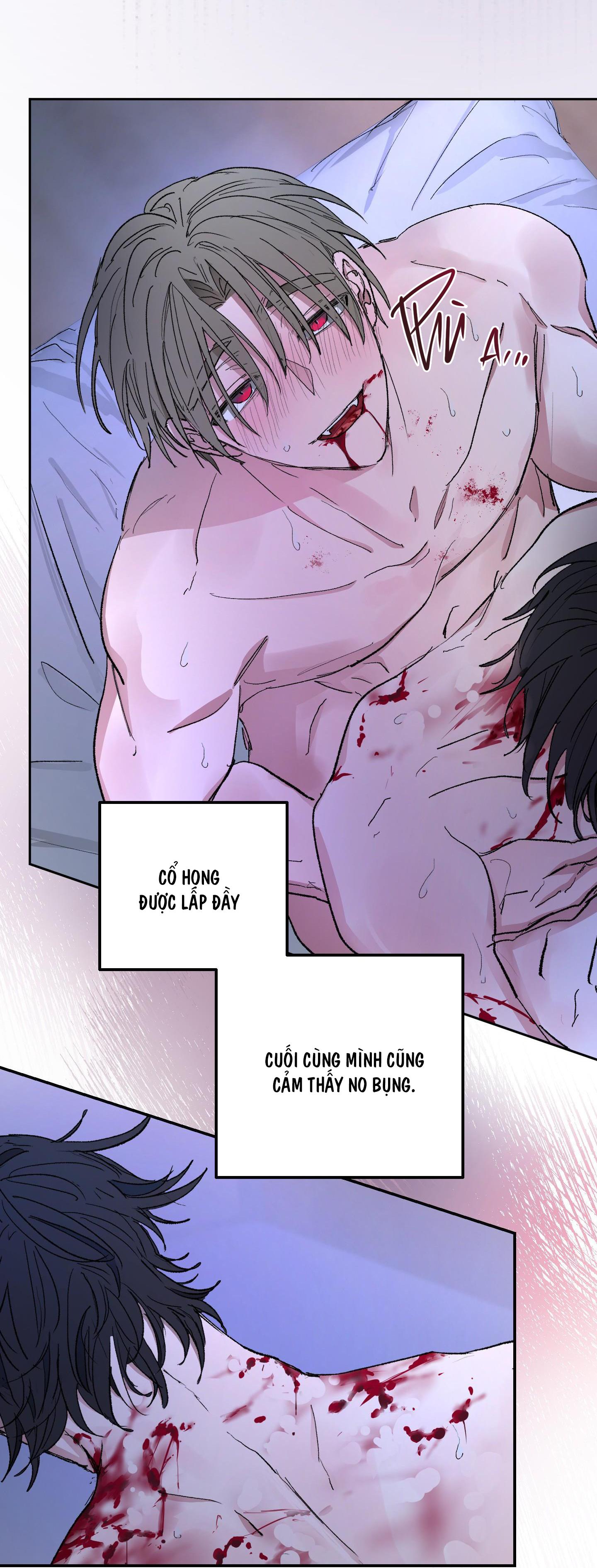 Đọc truyện LIST TRUYỆN NGẮN CHỊT CHỊT - Chapter 59