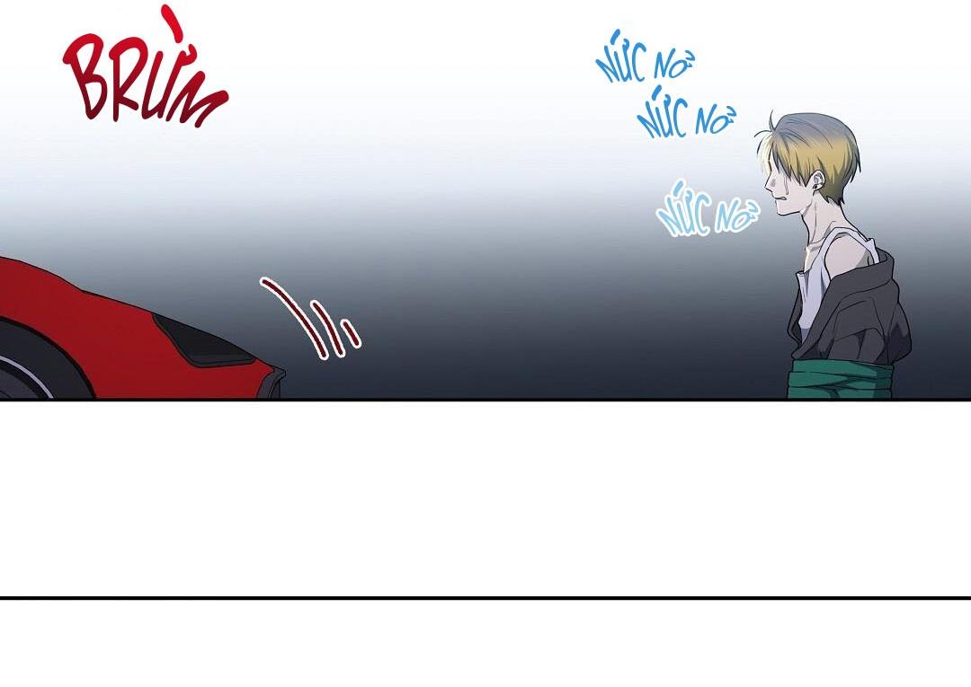 Đọc truyện Cherry Cake - Chapter 27