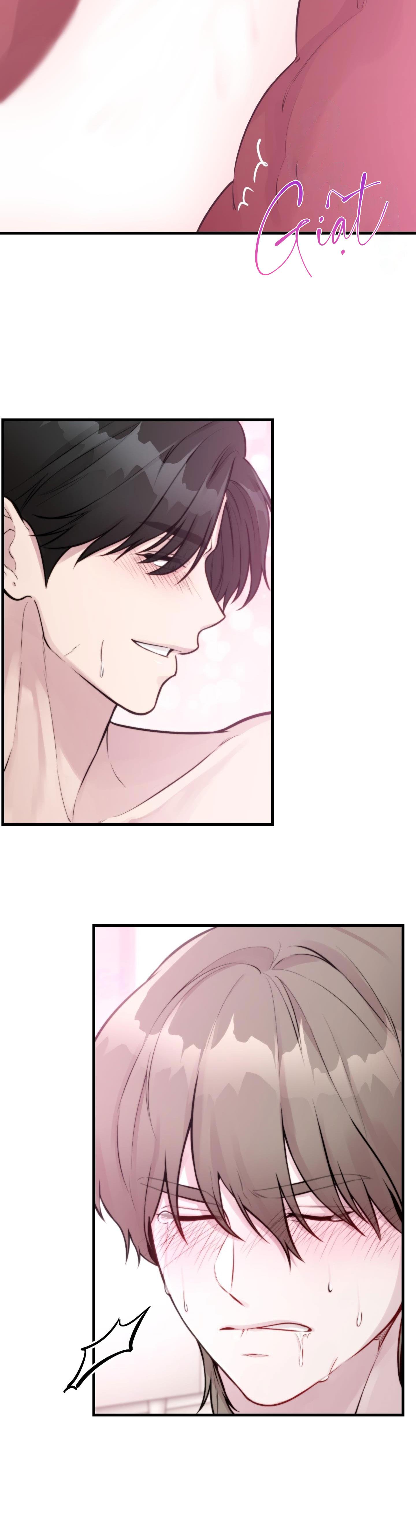 Đọc truyện NGHIỆN SEX - Chapter 15.3