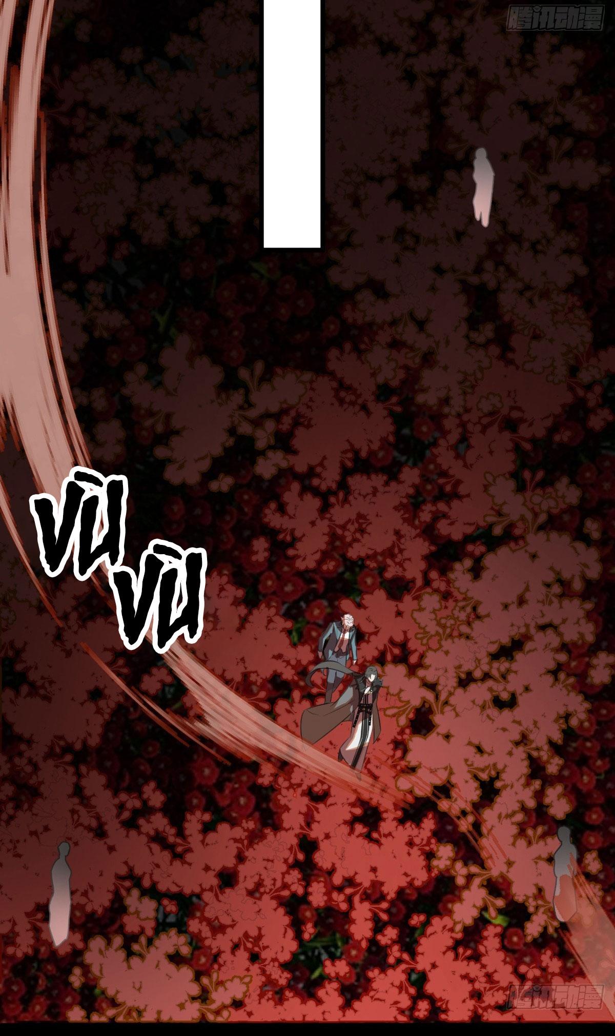 Đọc truyện Tà thần của riêng tôi - Chapter 2