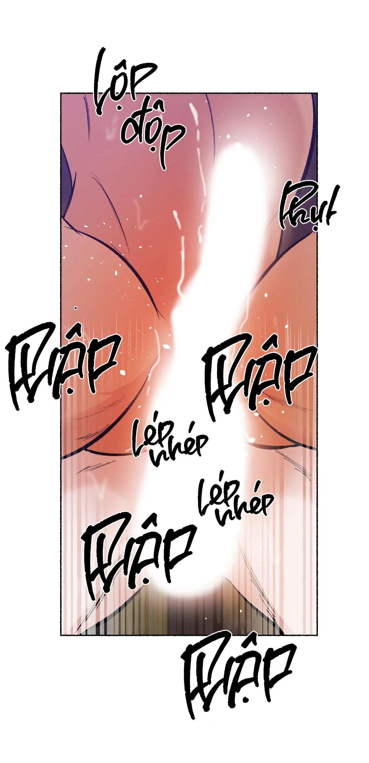 Đọc truyện HỔ NGÀN NĂM - Chapter 34
