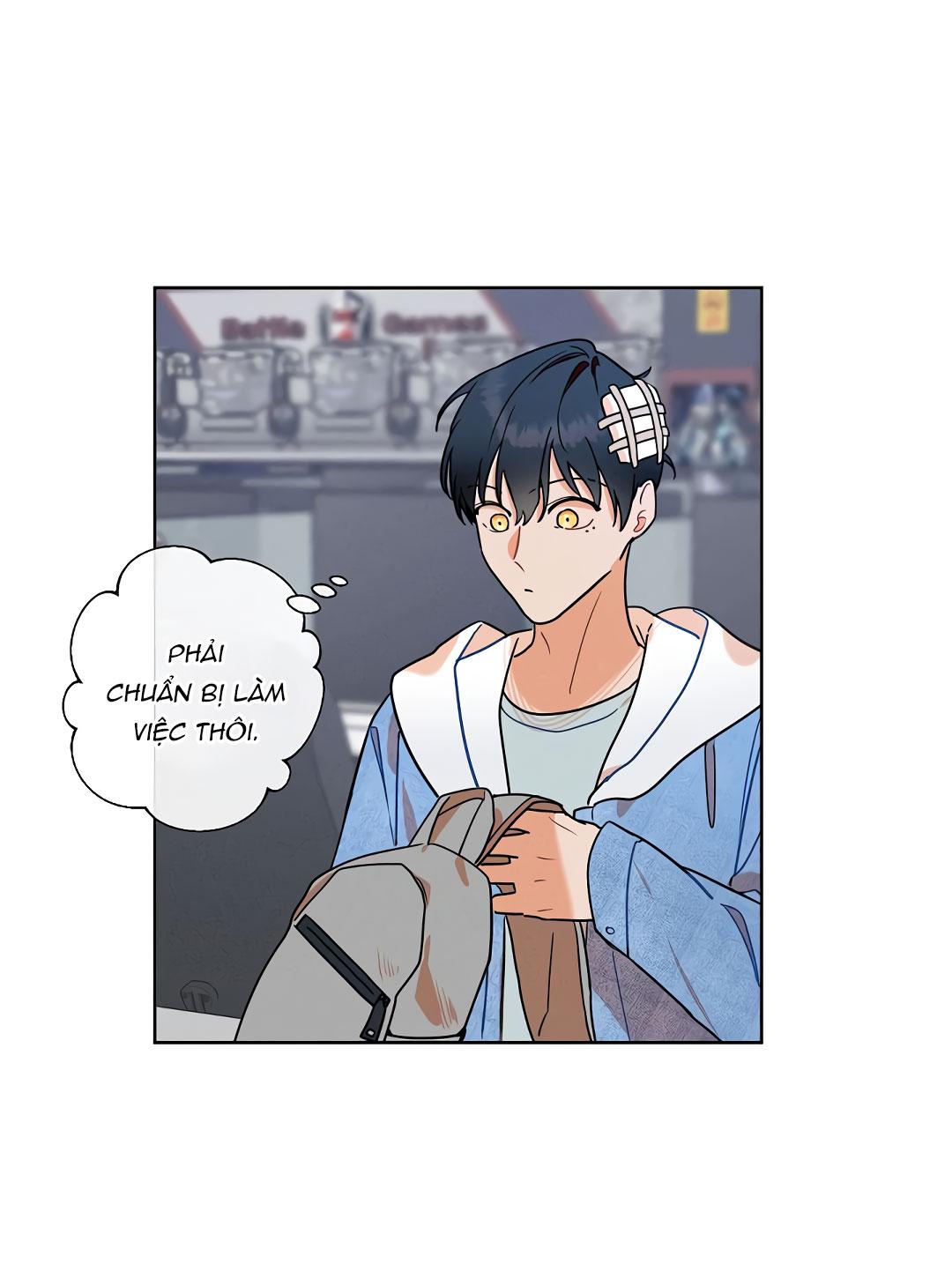 Đọc truyện Tố Cáo Sếp Tôi - Chapter 4