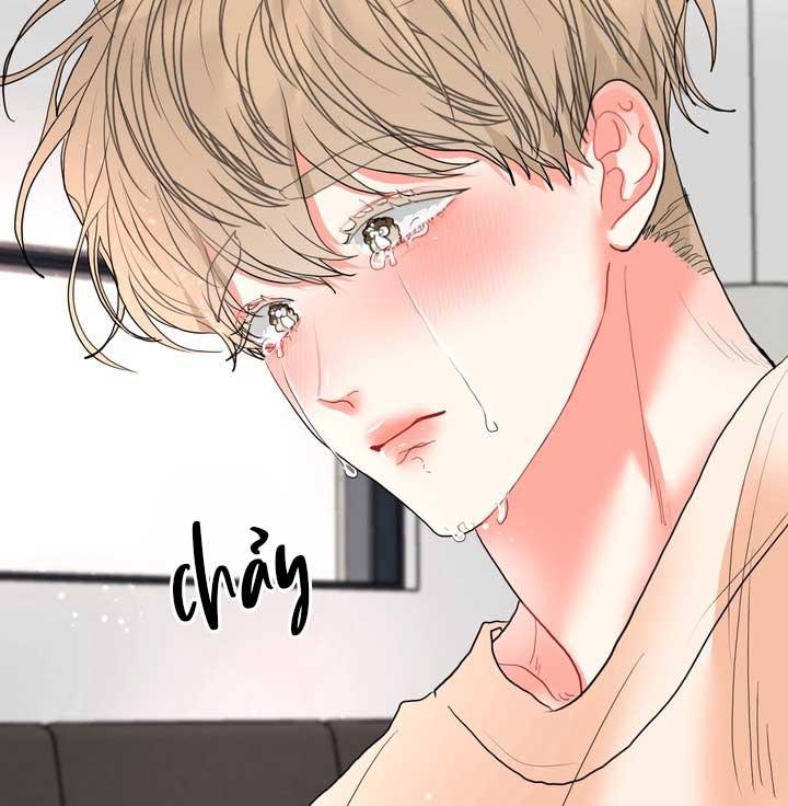 Đọc truyện OMEGA CỦA ANH DOYUN - Chapter 14