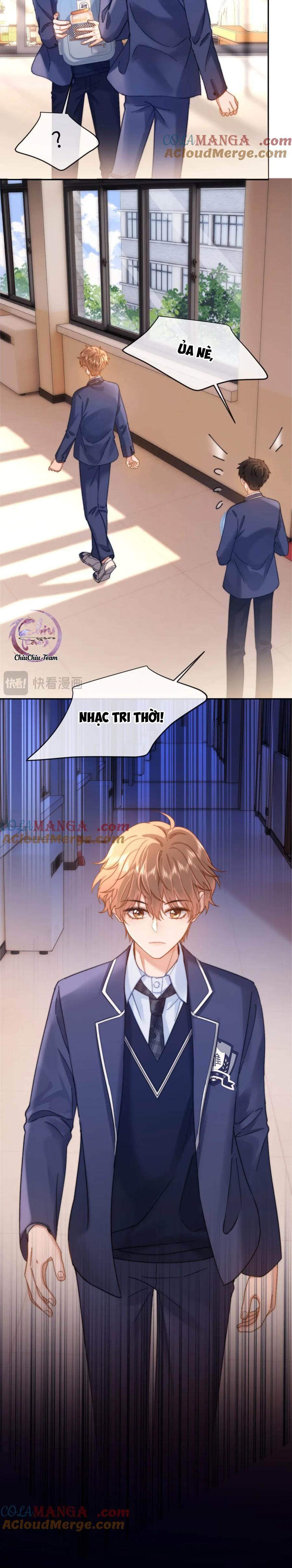 Đọc truyện Chất Dị Ứng Đáng Yêu - Chapter 34