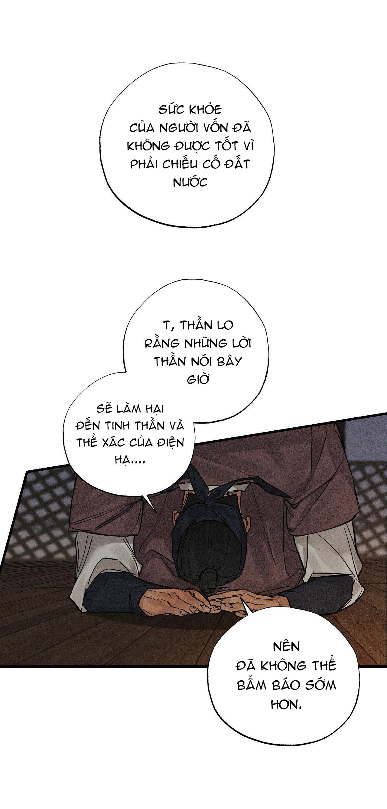 Đọc truyện DUYÊN PHẬN - Chapter 13
