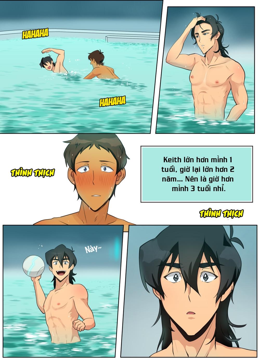 Đọc truyện Oneshot Mặn Chát - Chapter 148