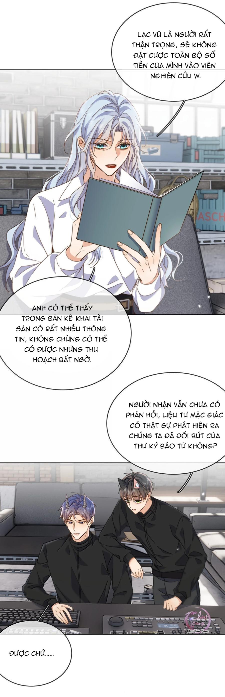 Đọc truyện Giáo Huấn Em Trai Hư Hỏng - Chapter 58