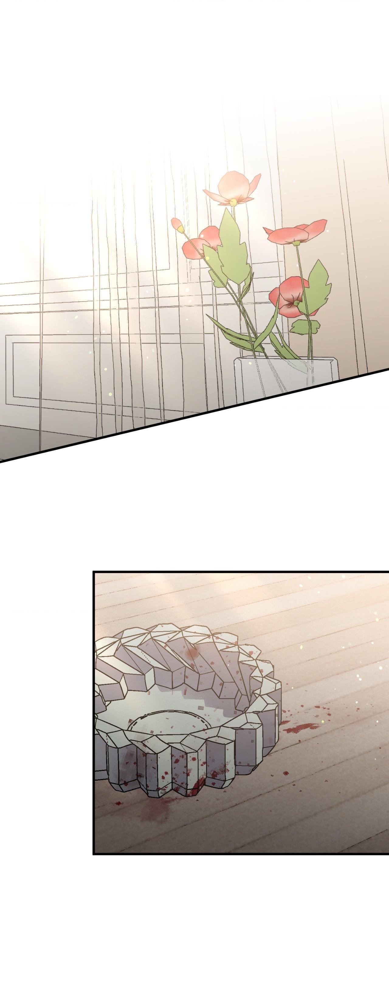 Đọc truyện (ABO) VŨ TRỤ NƠI EM XUỐNG - Chapter 11