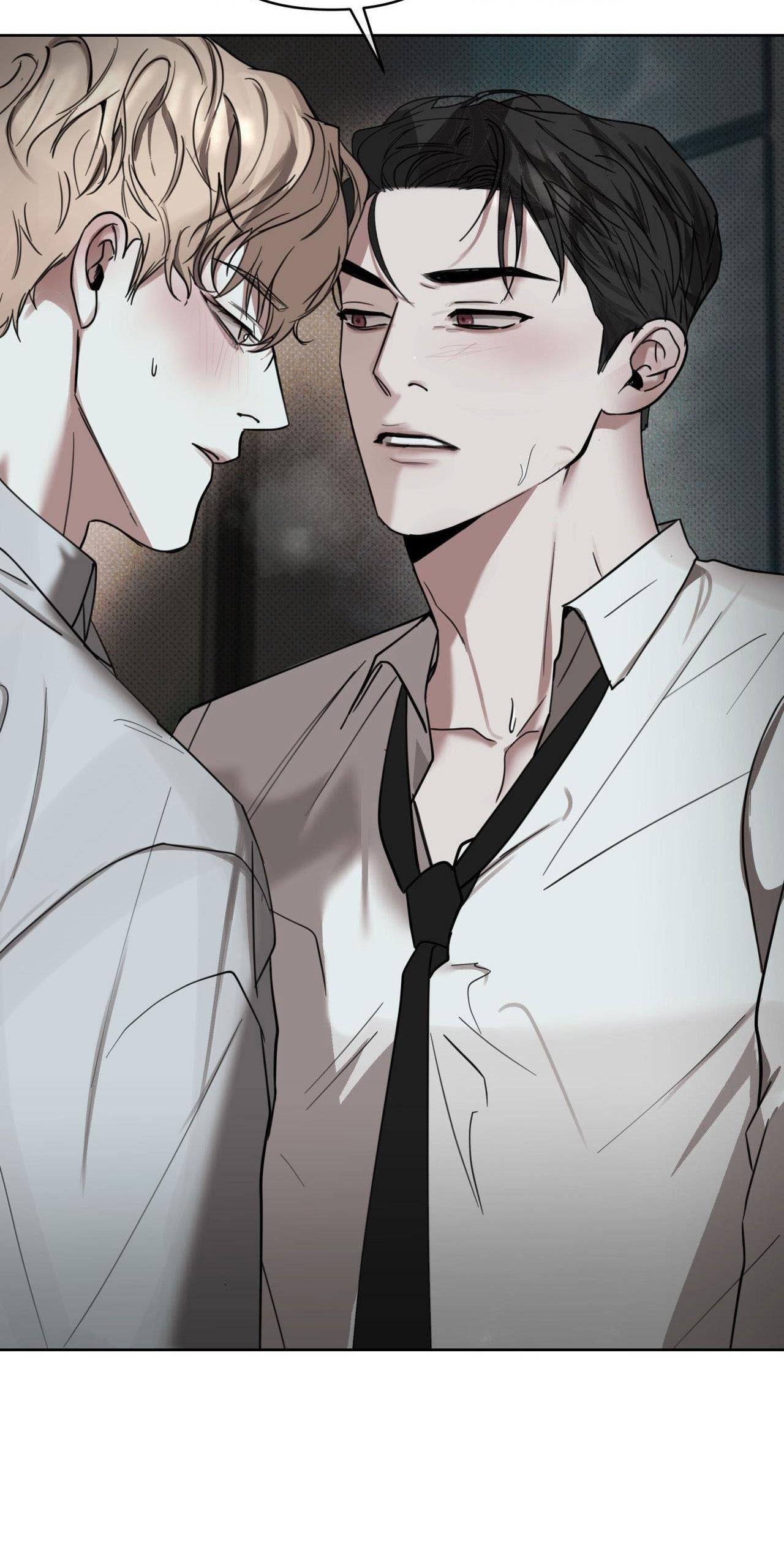 Đọc truyện Dearest - Chapter 7