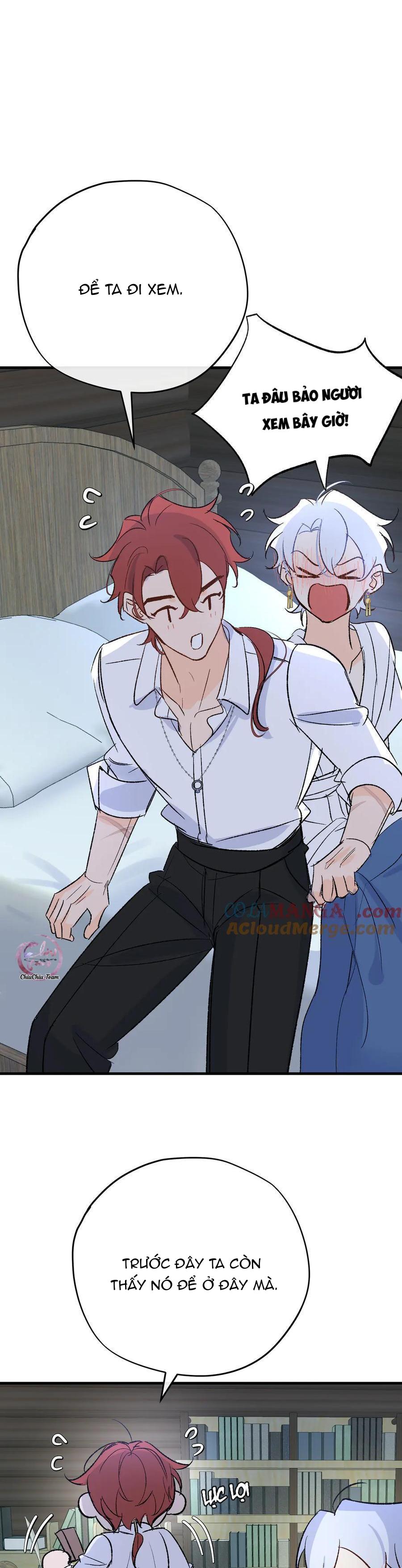 Đọc truyện Mong Ước Của Thần Quan Là Được  Cưỡi Ác Long Thiên Cổ [END] - Chapter 45