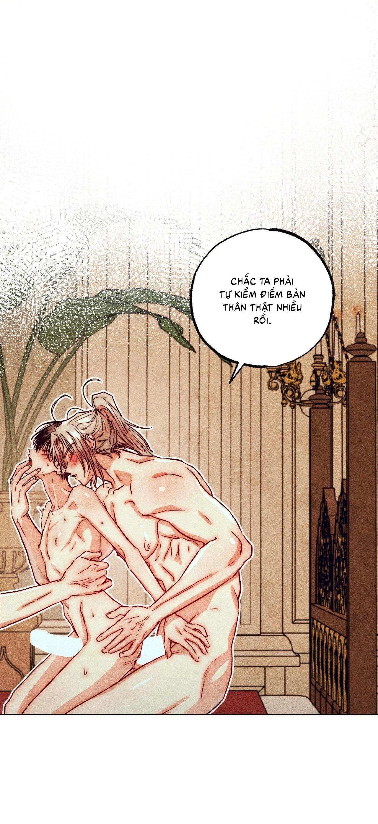 Đọc truyện  Làm vị cứu tinh thật dễ dàng - Chapter 101