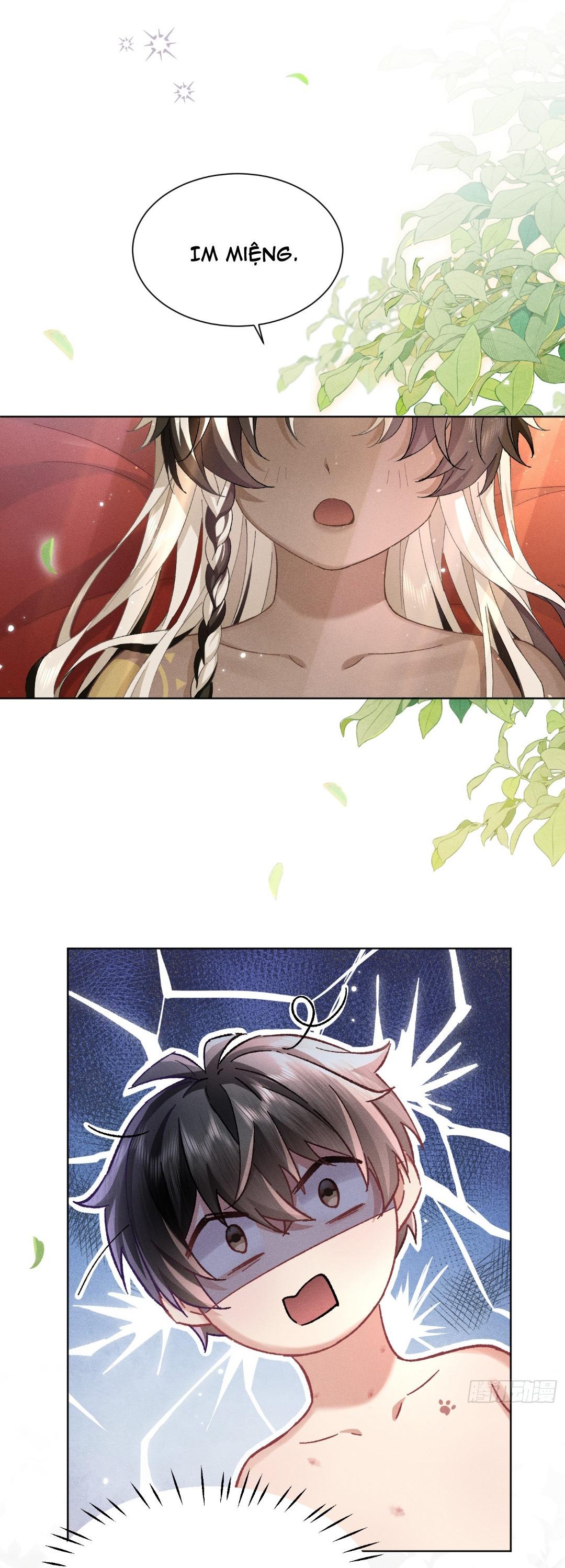 Đọc truyện Đại Tiên - Chapter 4