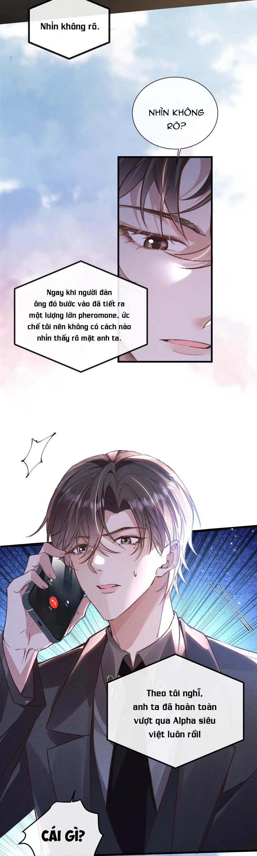 Đọc truyện Phép Tắc Nuôi Dưỡng Chó Điên - Chapter 38