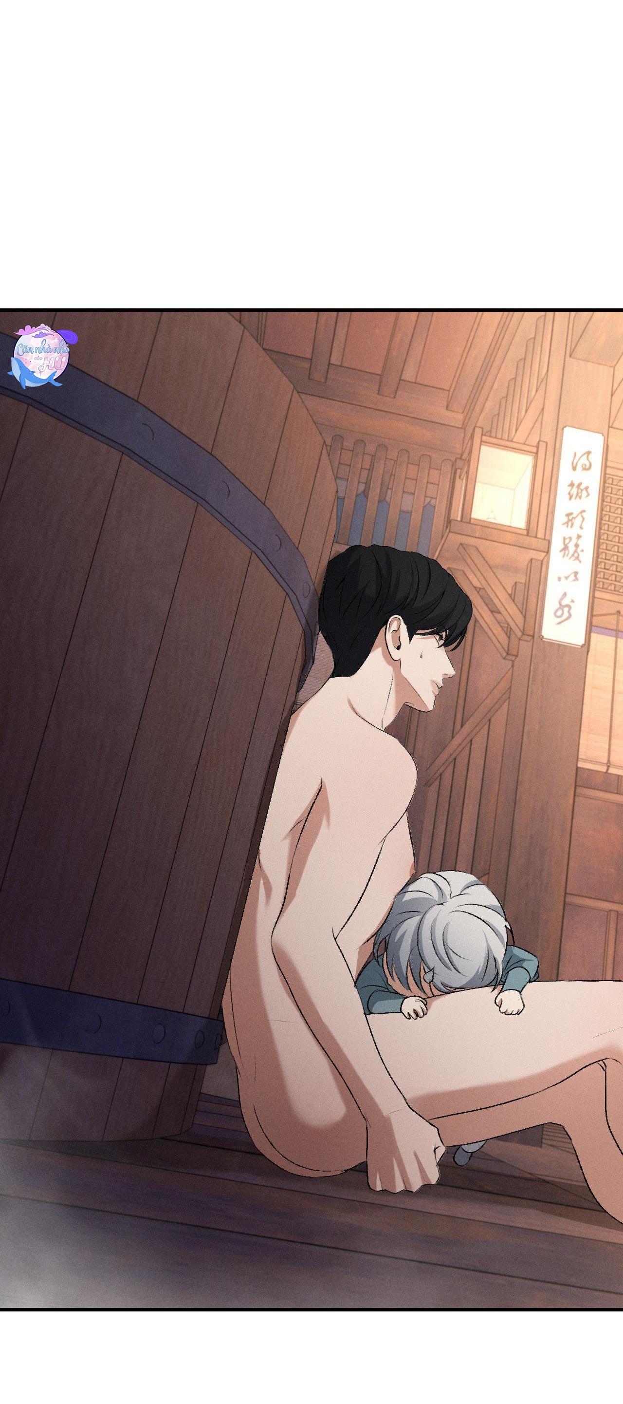 Đọc truyện NĂNG LƯỢNG DƯƠNG - Chapter 11