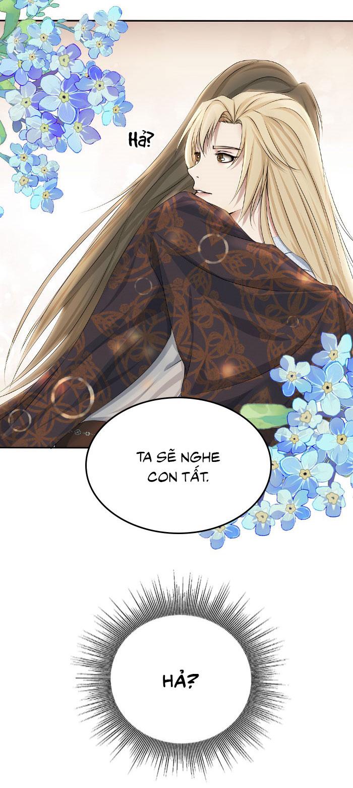 Đọc truyện Sao cứ phải dây dưa với nhân vật phụ như ta - Chapter 2