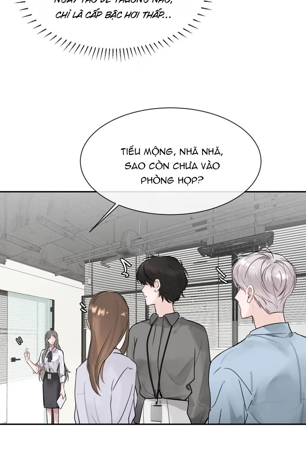 Đọc truyện Tôi Trở Thành Dẫn Đường Đỉnh Cấp Nhờ Trúc Mã - Chapter 12