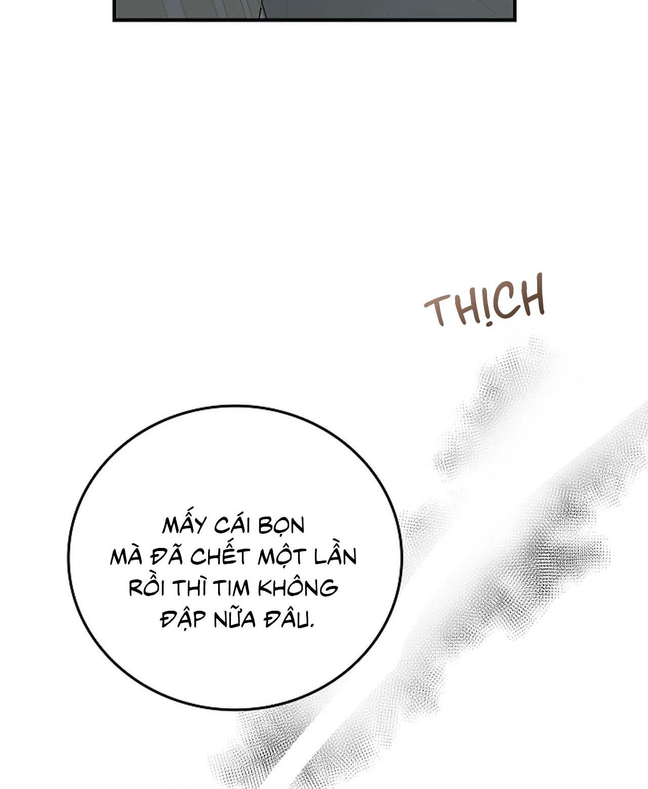 Đọc truyện DEADMAN - Chapter 8