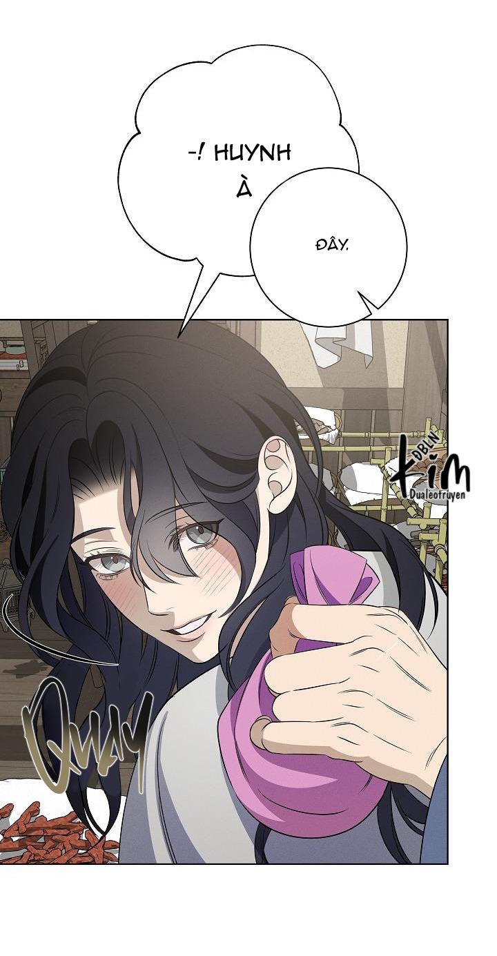 Đọc truyện TRUYỆN NGẮN LỤC LẠC ĐÔI - Chapter 4.3