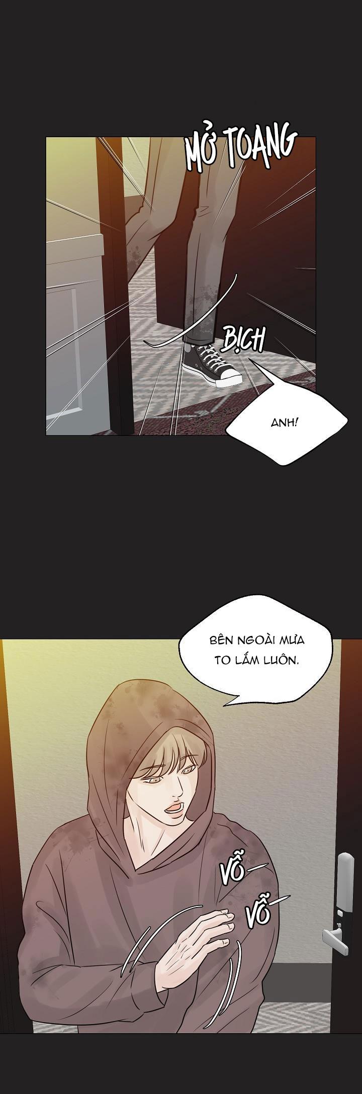 Đọc truyện Ở LẠI BÊN TÔI - Chapter 54