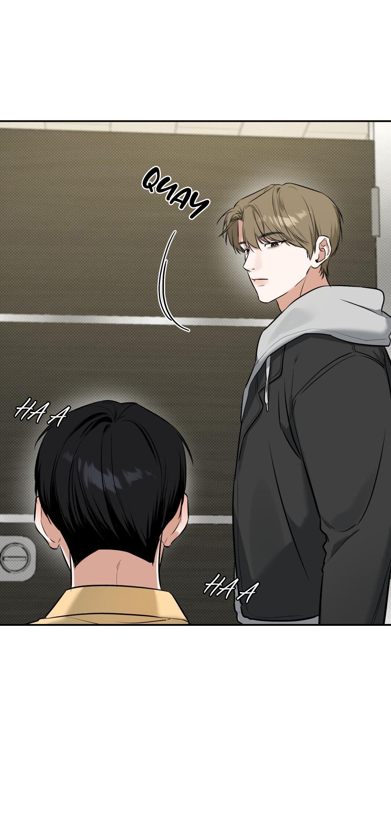 Đọc truyện CHÀNG TRAI CHO EM MỌI THỨ - Chapter 6