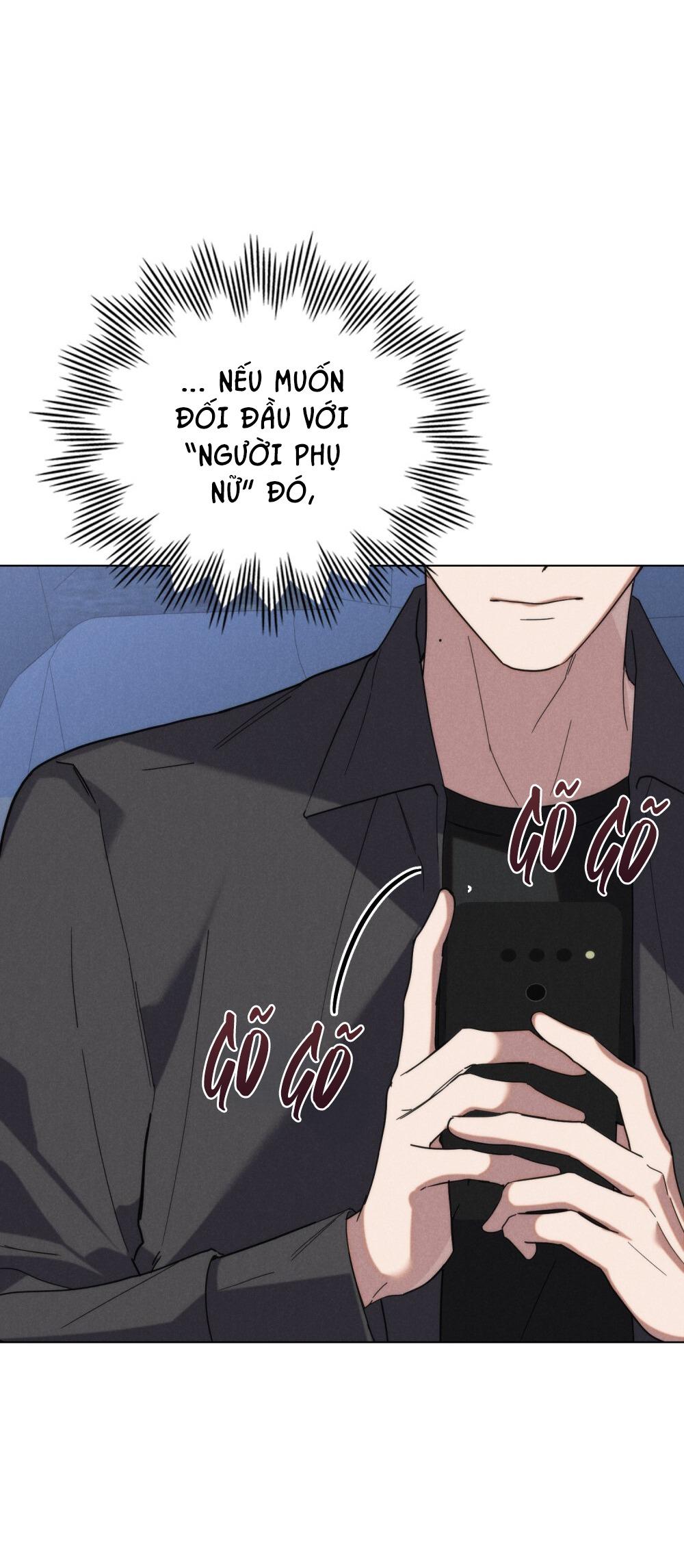 Đọc truyện NGƯỜI TÌNH BÍ MẬT - Chapter 36