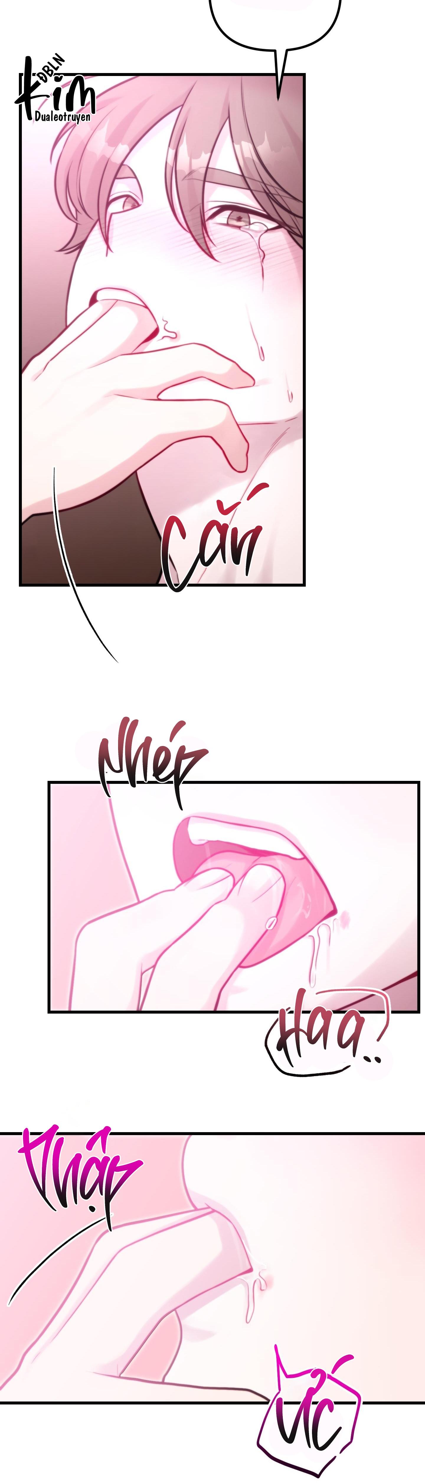 Đọc truyện NGHIỆN SEX - Chapter 15.9