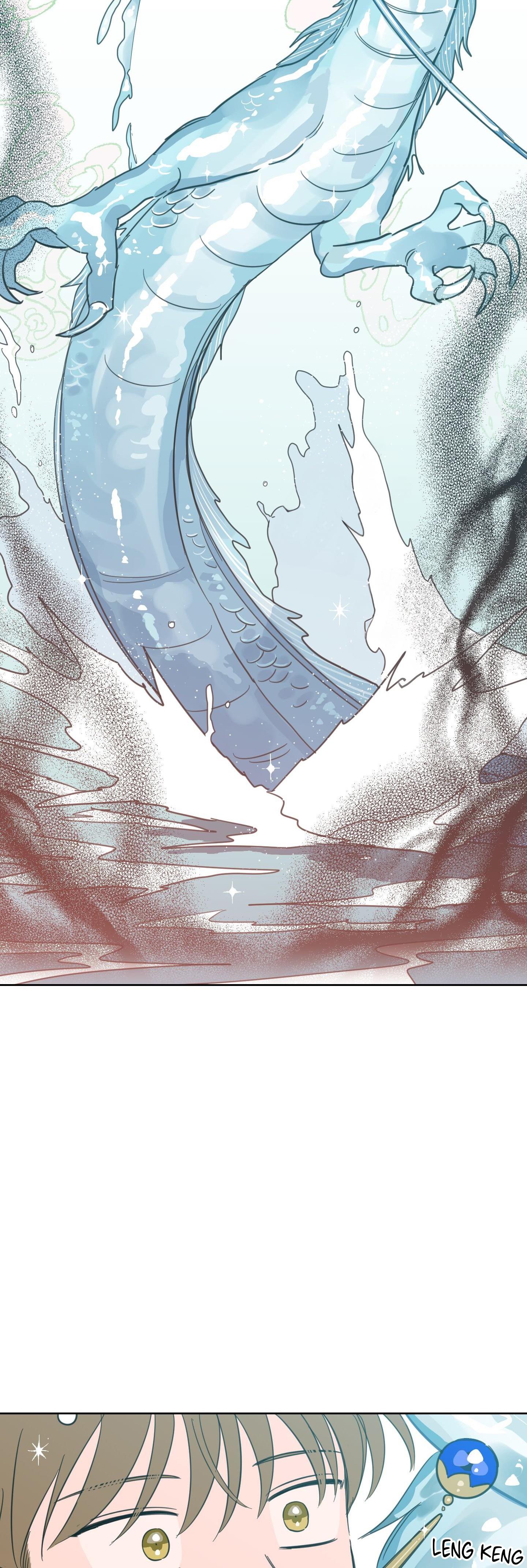 Đọc truyện Mẹo Thuần Hóa Hổ - Chapter 99