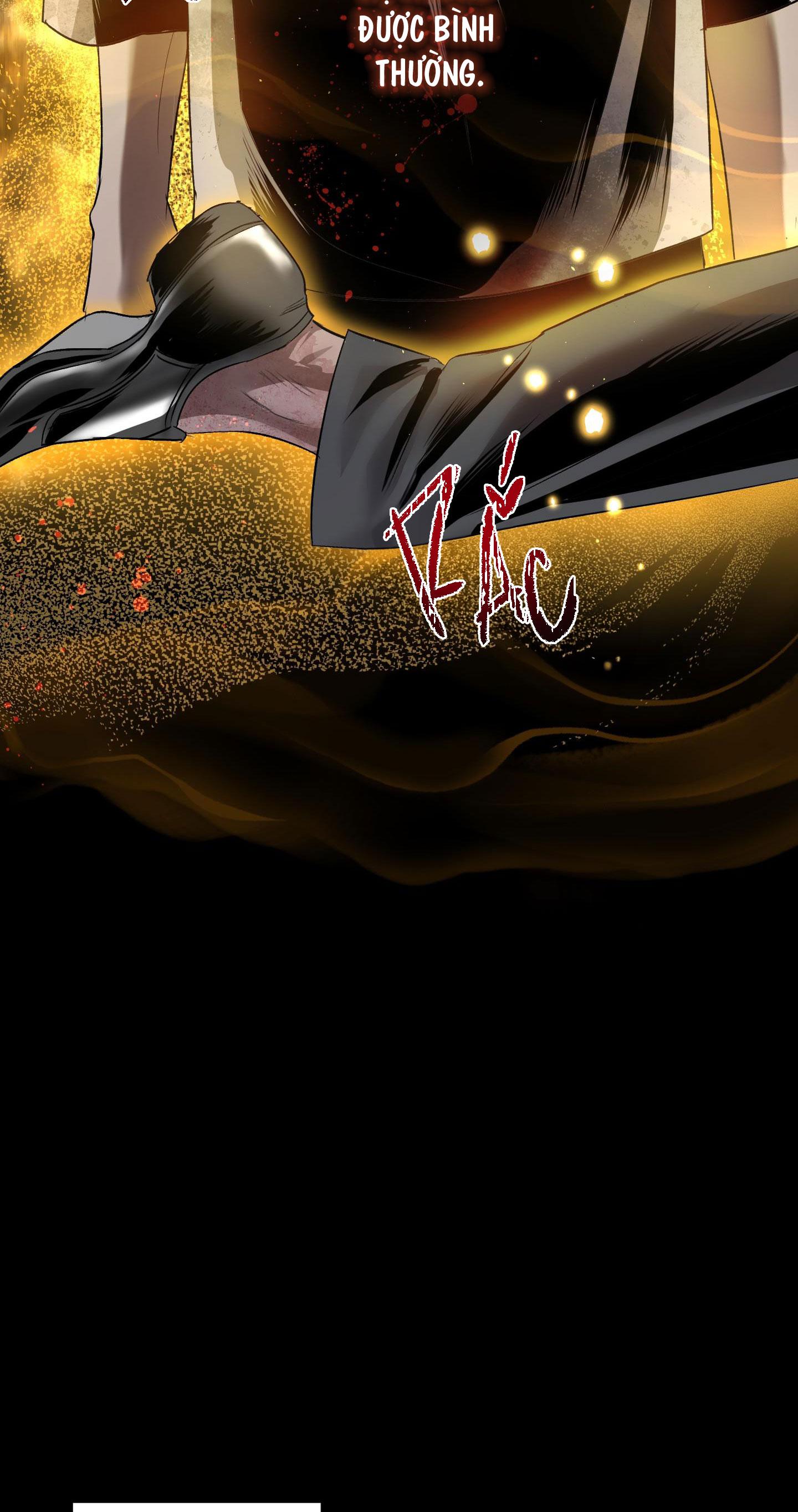 Đọc truyện BLOOD GUIDE - Chapter 11