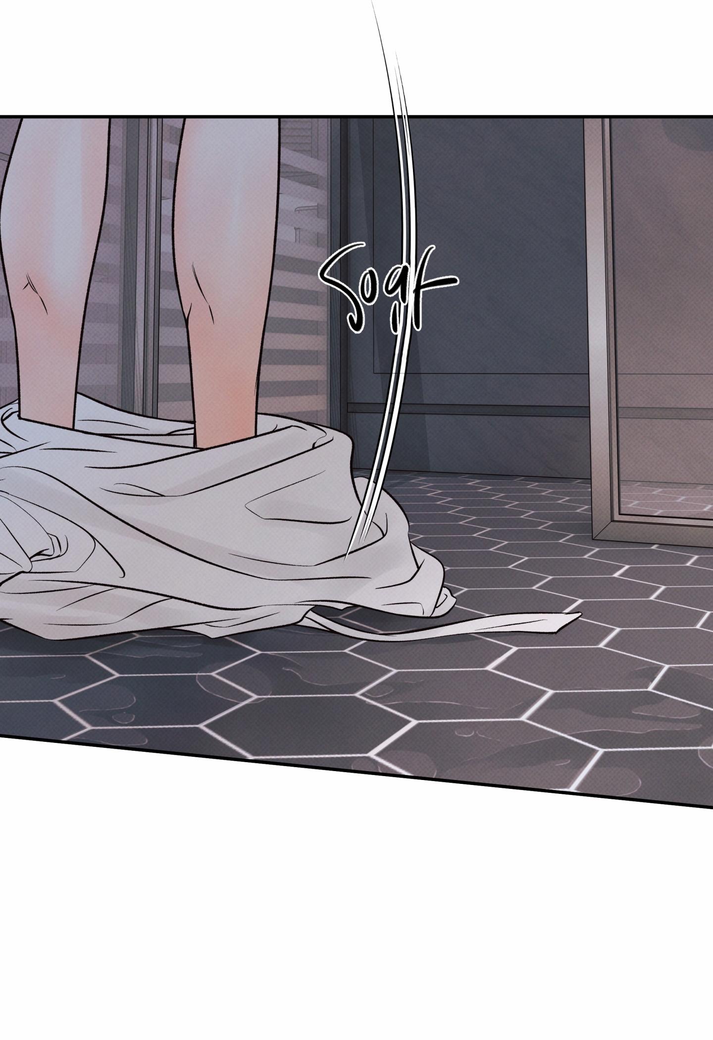 Đọc truyện  RANH GIỚI CỦA SỰ MÊ HOẶC - Chapter 11