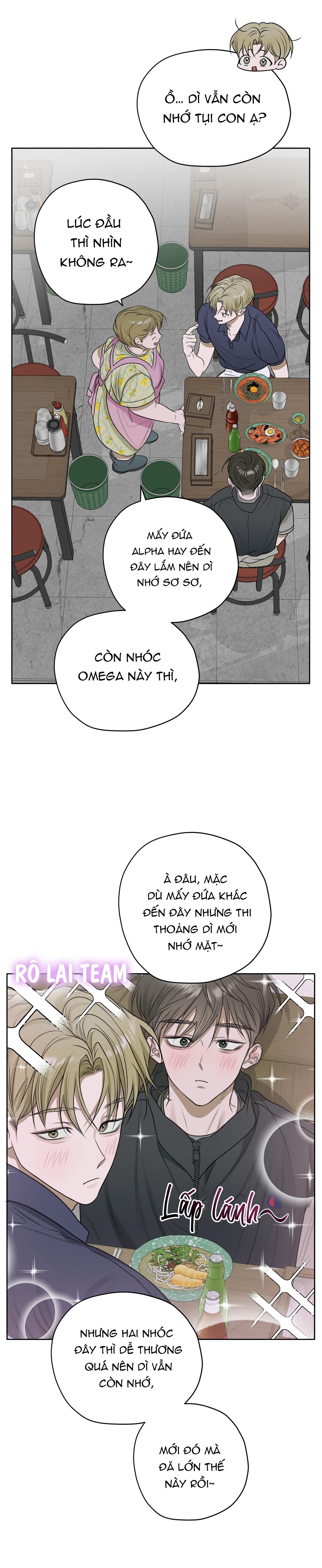 Đọc truyện  Đầm Hoa Sen - Chapter 17