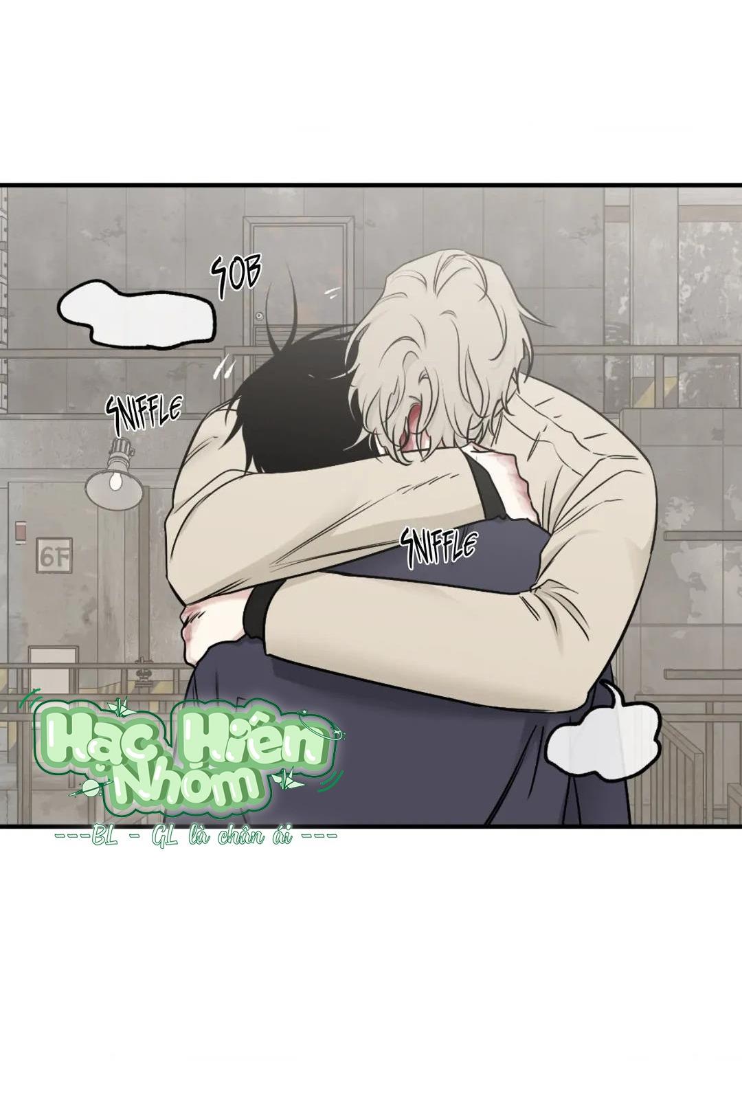 Đọc truyện Thủy triều thấp lúc chạng vạng - Chapter 94