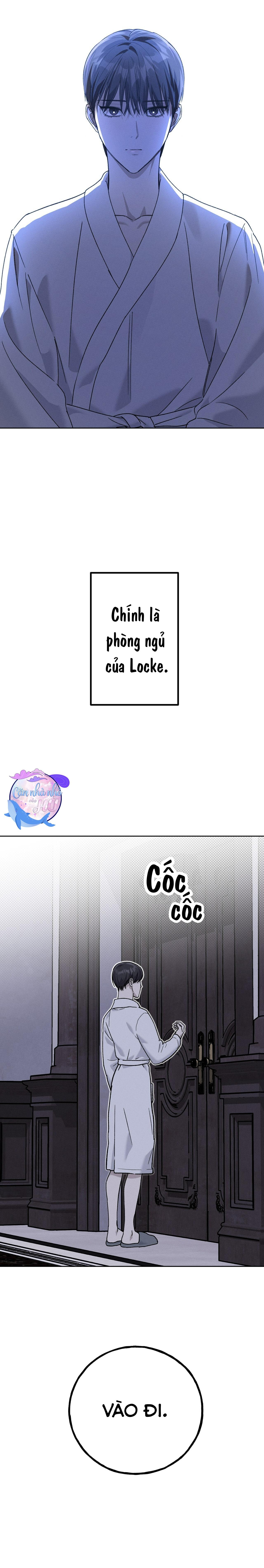 Đọc truyện LÂU ĐÀI EBONY - Chapter 9