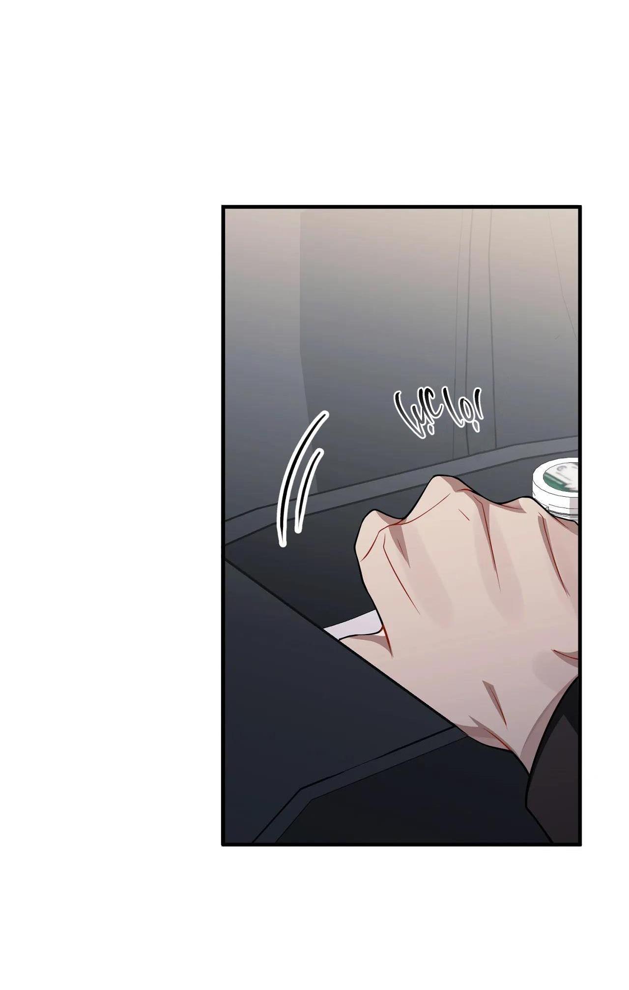 Đọc truyện  Vết Trượt - Chapter 43