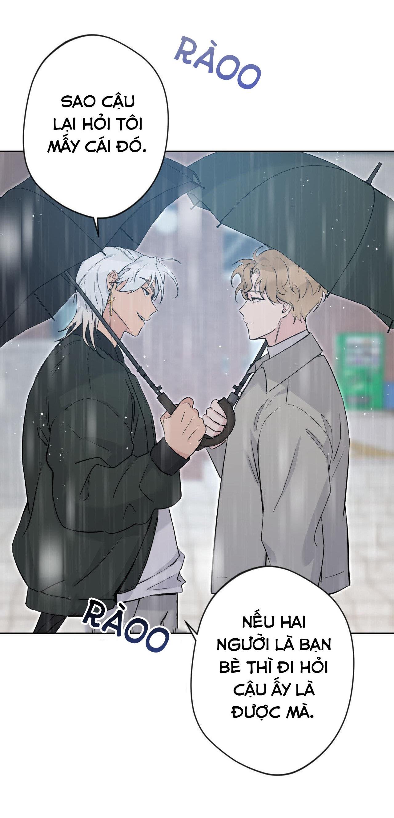 Đọc truyện NỤ HÔN THIÊN THẦN - Chapter 10