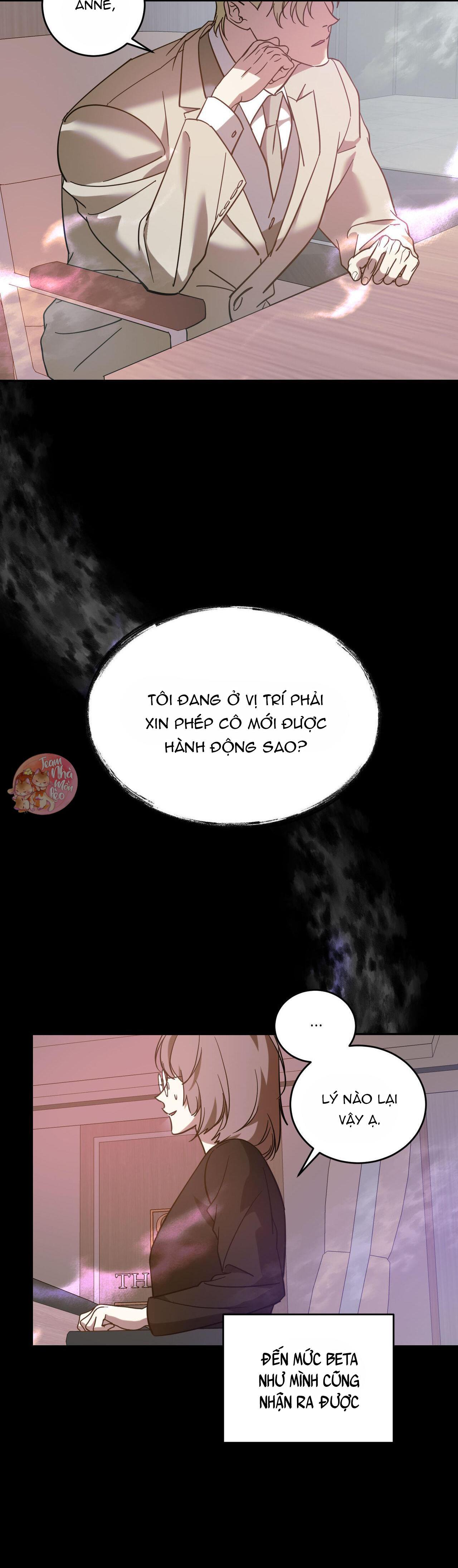 Đọc truyện Cấp Trên - Chapter 44