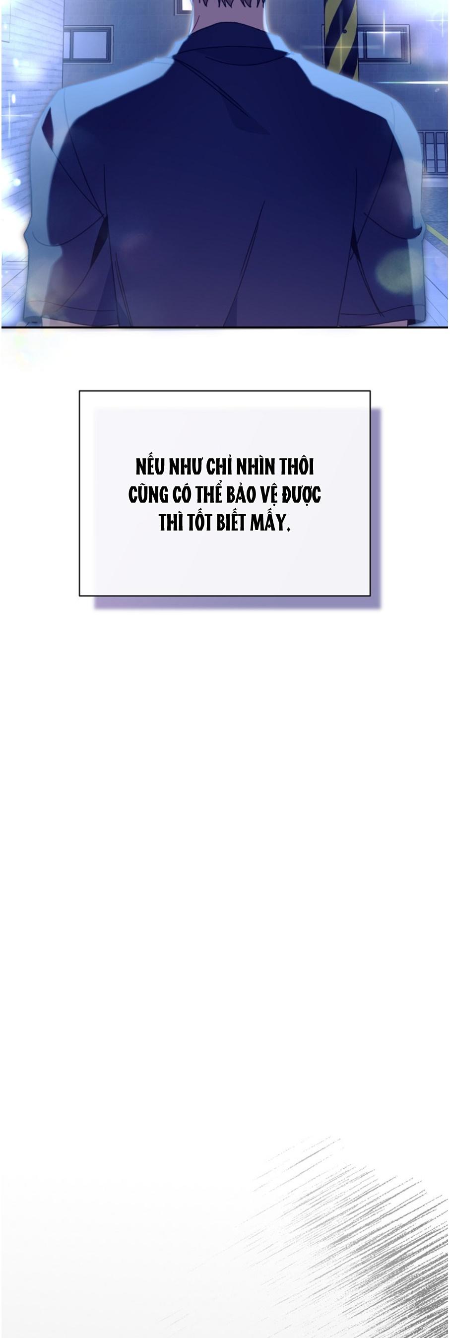 Đọc truyện Khu vực chủ nghĩa tình yêu - Chapter 46