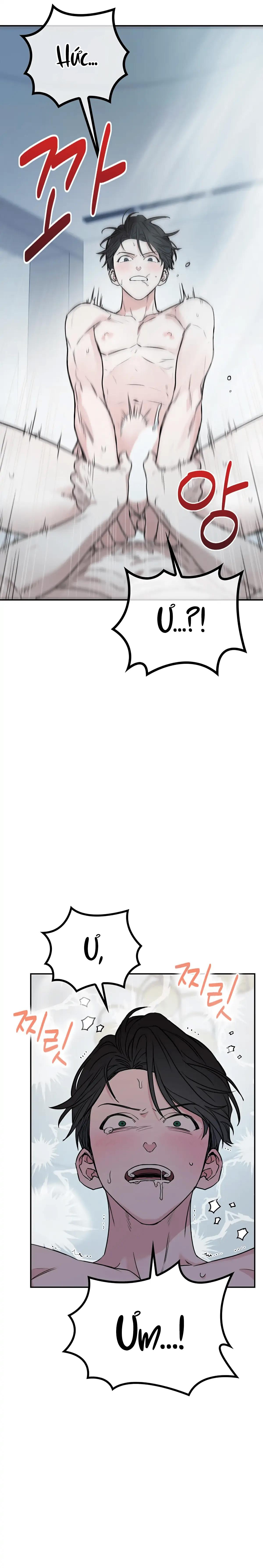 Đọc truyện Non-refundable Alpha [Hoàn] - Chapter 3